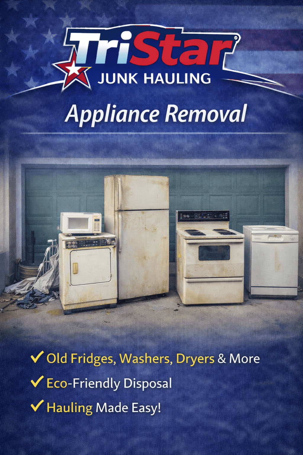 Appliances Removal-img