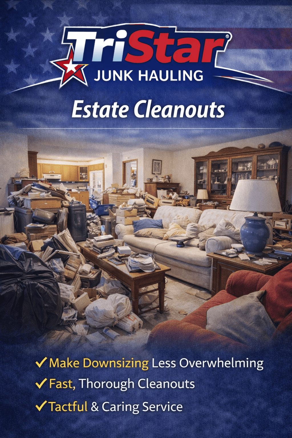 Estate Clean Outs